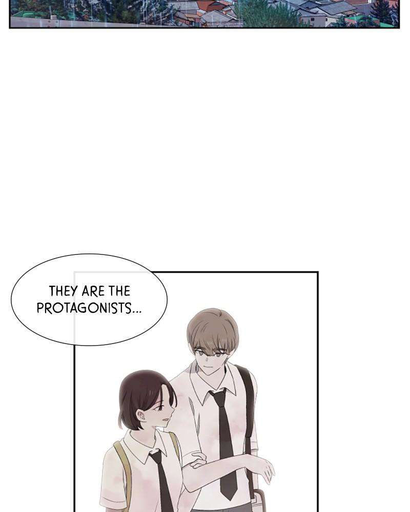 Just A Girl He Knows chapter 38 - page 21