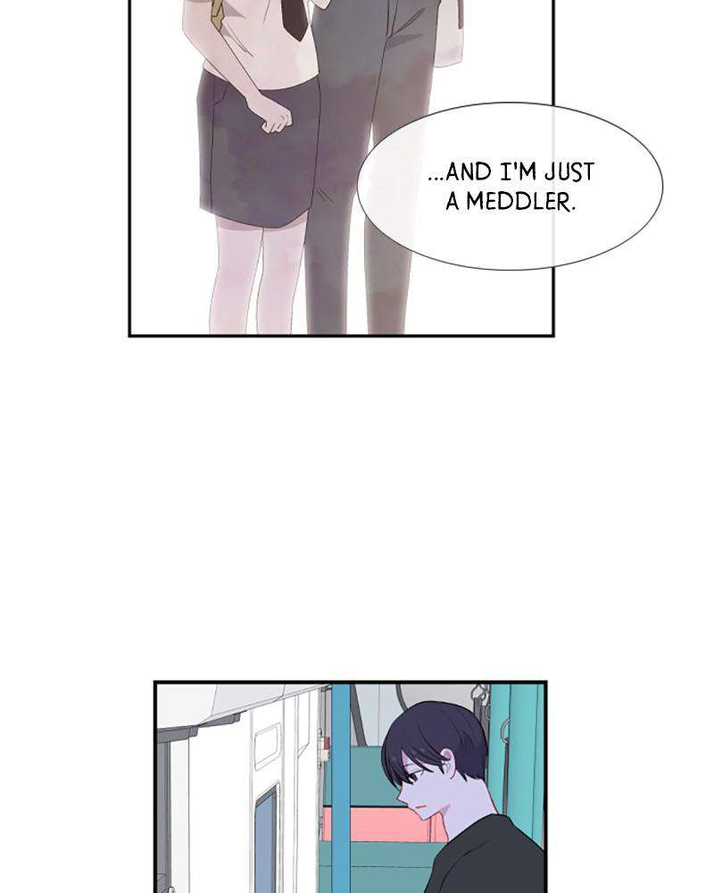 Just A Girl He Knows chapter 38 - page 22