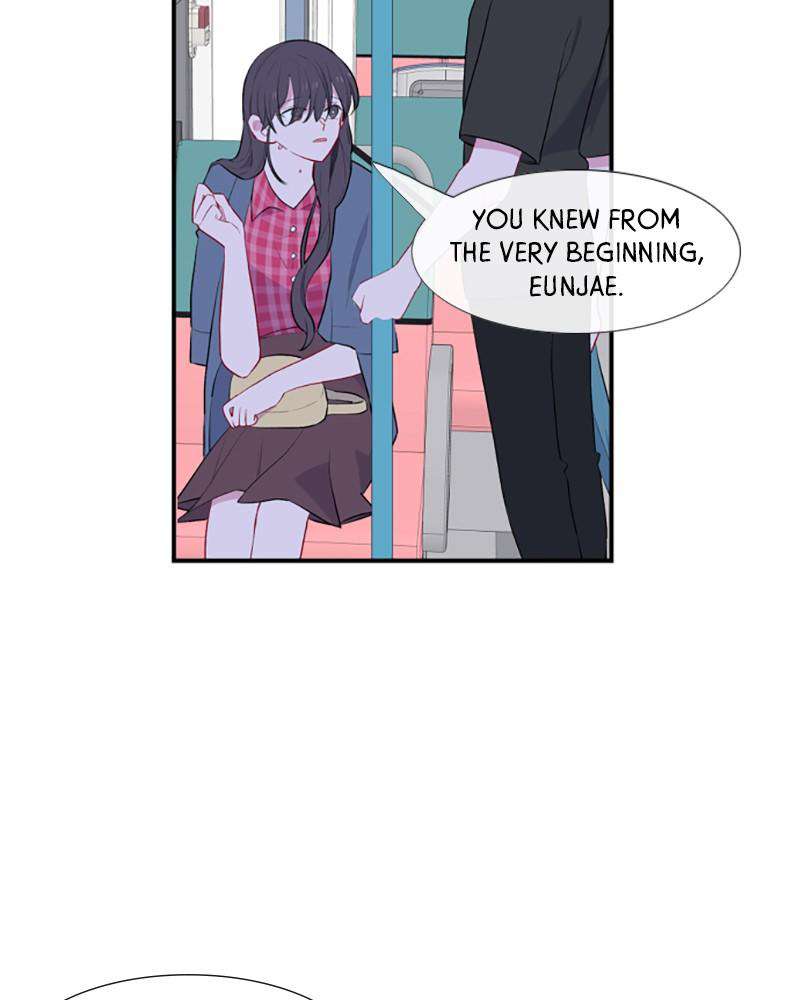 Just A Girl He Knows chapter 38 - page 23
