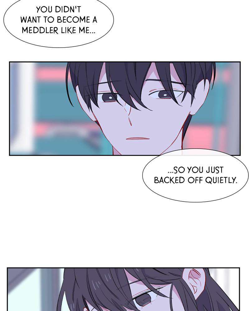 Just A Girl He Knows chapter 38 - page 24