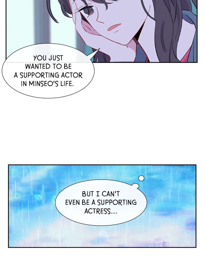 Just A Girl He Knows chapter 38 - page 25