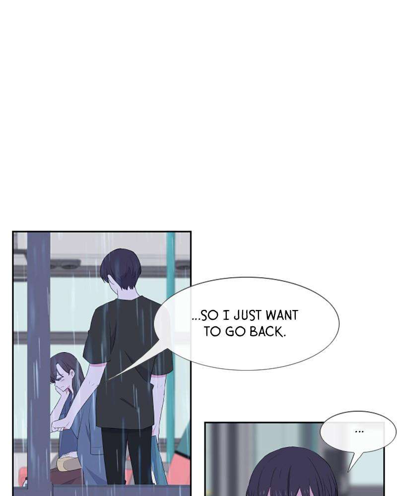 Just A Girl He Knows chapter 38 - page 26