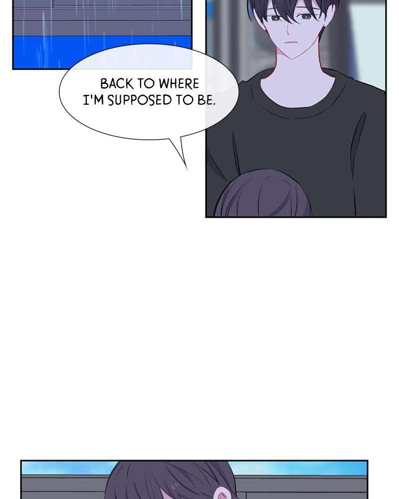 Just A Girl He Knows chapter 38 - page 27