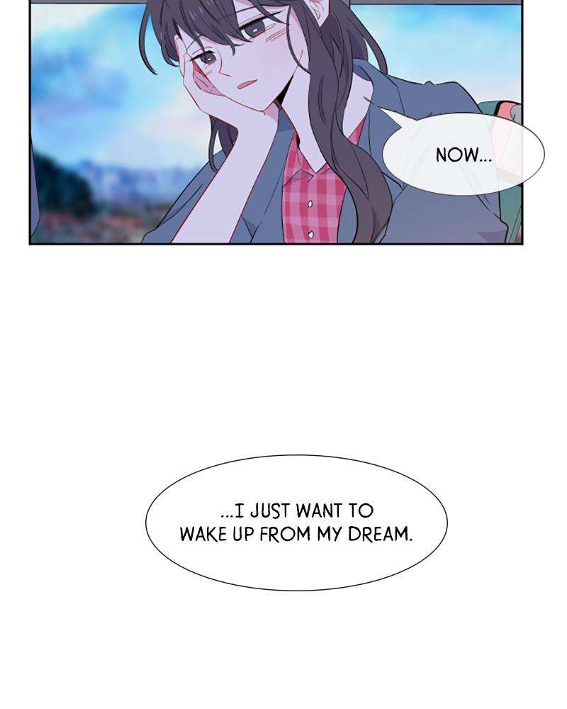 Just A Girl He Knows chapter 38 - page 28