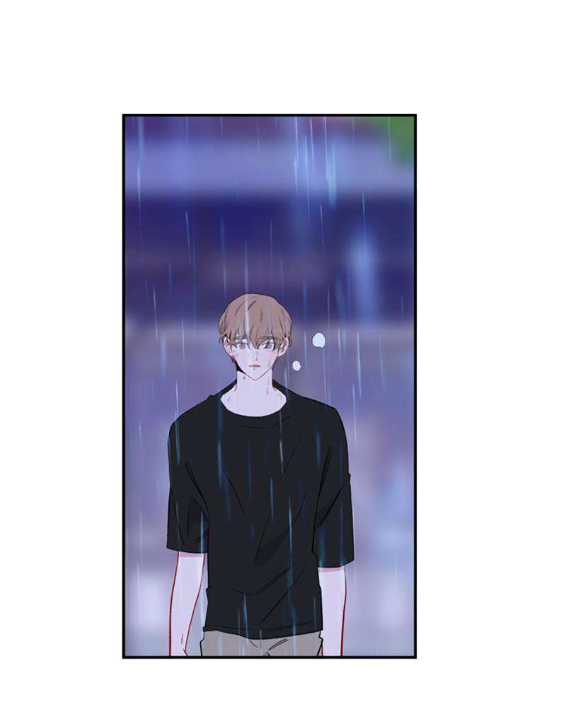 Just A Girl He Knows chapter 38 - page 3