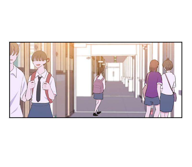 Just A Girl He Knows chapter 38 - page 30