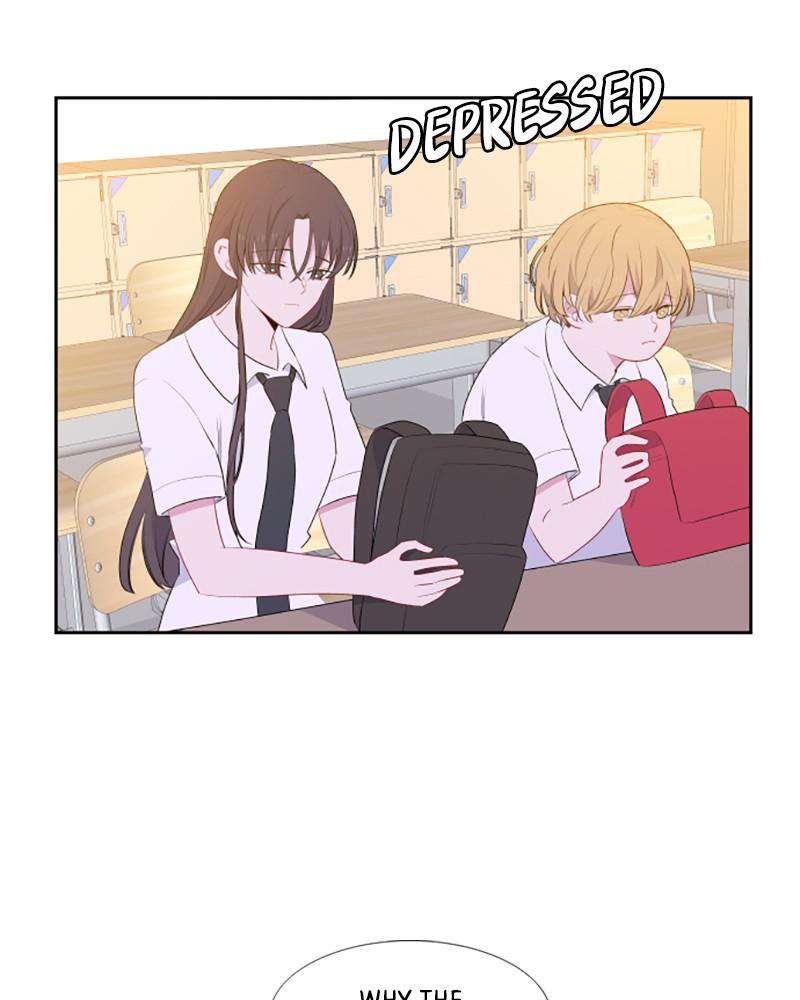 Just A Girl He Knows chapter 38 - page 31