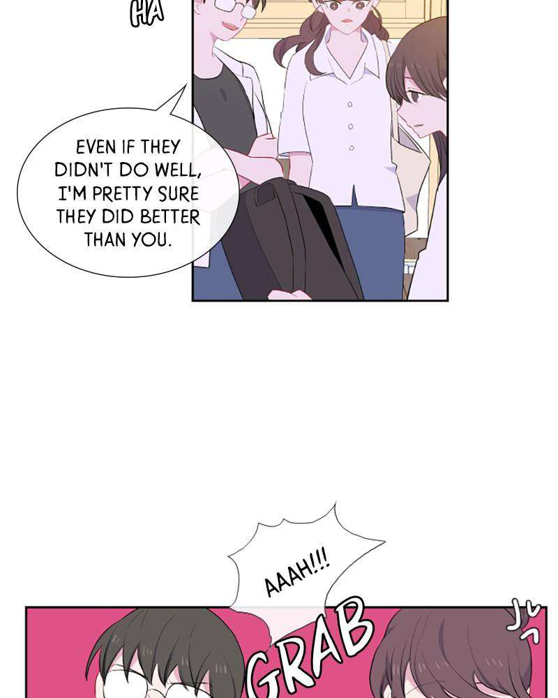 Just A Girl He Knows chapter 38 - page 33