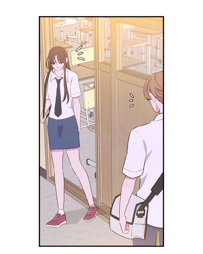 Just A Girl He Knows chapter 38 - page 36