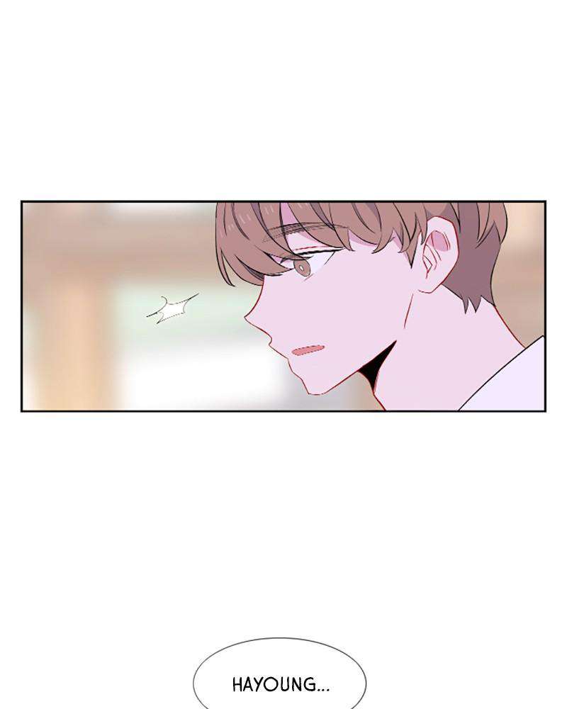 Just A Girl He Knows chapter 38 - page 38