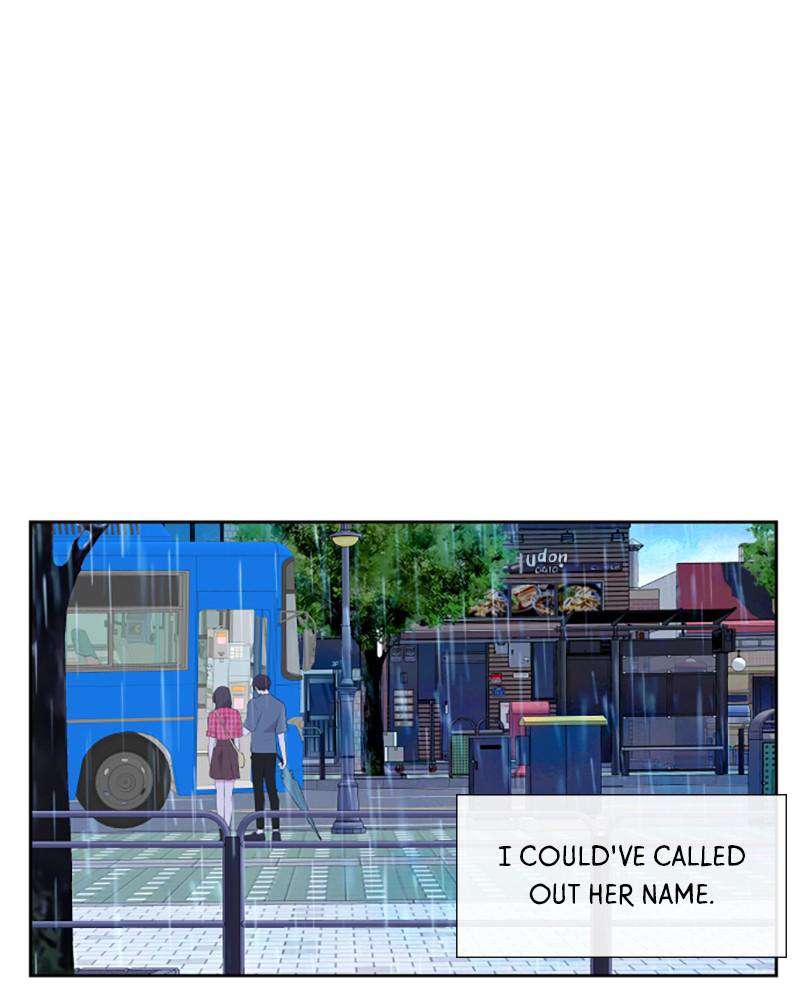 Just A Girl He Knows chapter 38 - page 4