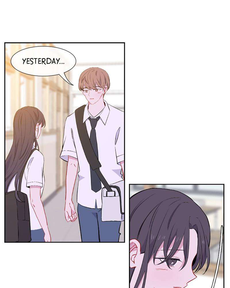 Just A Girl He Knows chapter 38 - page 40