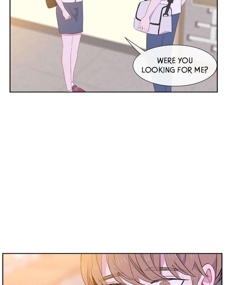 Just A Girl He Knows chapter 38 - page 42