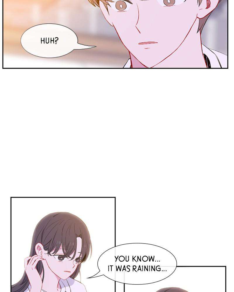 Just A Girl He Knows chapter 38 - page 43