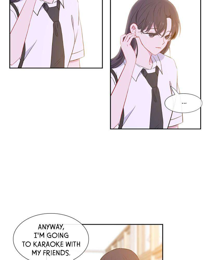 Just A Girl He Knows chapter 38 - page 44
