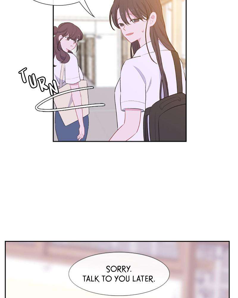 Just A Girl He Knows chapter 38 - page 45