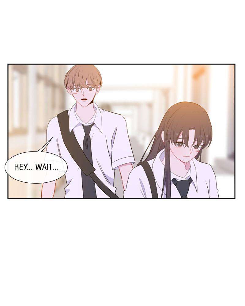 Just A Girl He Knows chapter 38 - page 47