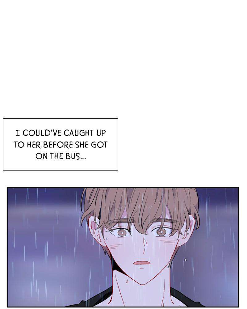 Just A Girl He Knows chapter 38 - page 5