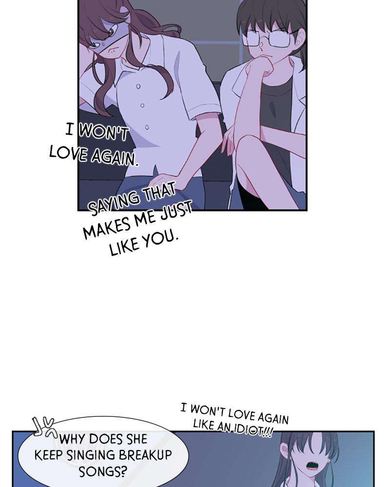 Just A Girl He Knows chapter 38 - page 52