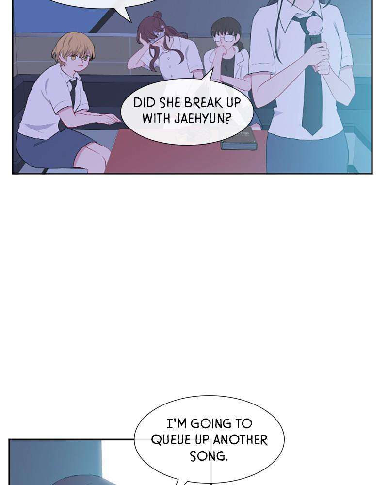 Just A Girl He Knows chapter 38 - page 53