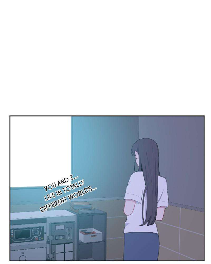 Just A Girl He Knows chapter 38 - page 55