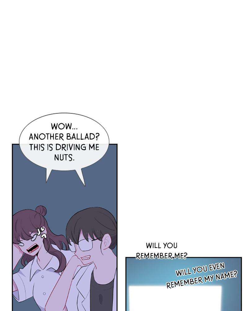 Just A Girl He Knows chapter 38 - page 56