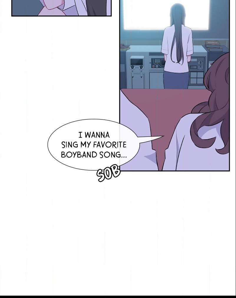 Just A Girl He Knows chapter 38 - page 57