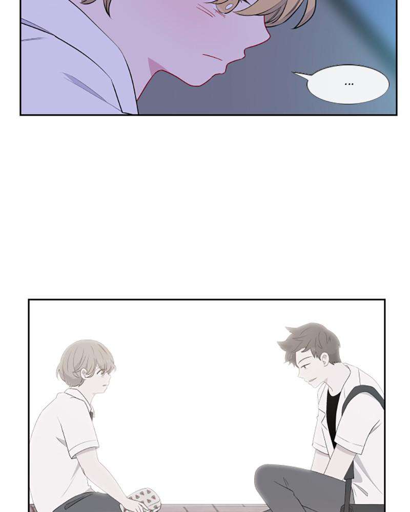 Just A Girl He Knows chapter 38 - page 59