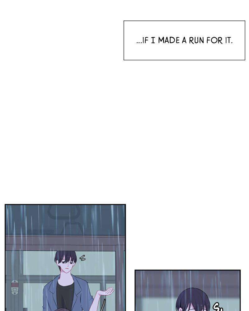 Just A Girl He Knows chapter 38 - page 6