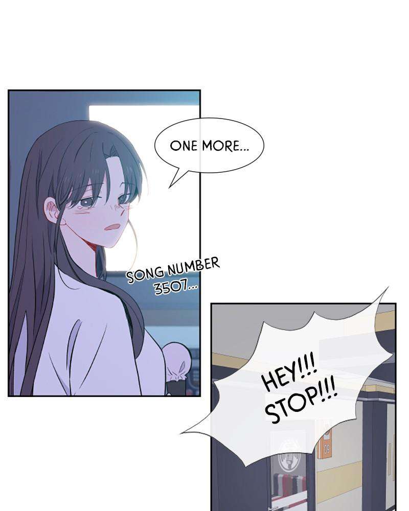 Just A Girl He Knows chapter 38 - page 61