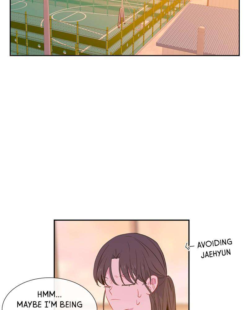 Just A Girl He Knows chapter 38 - page 63