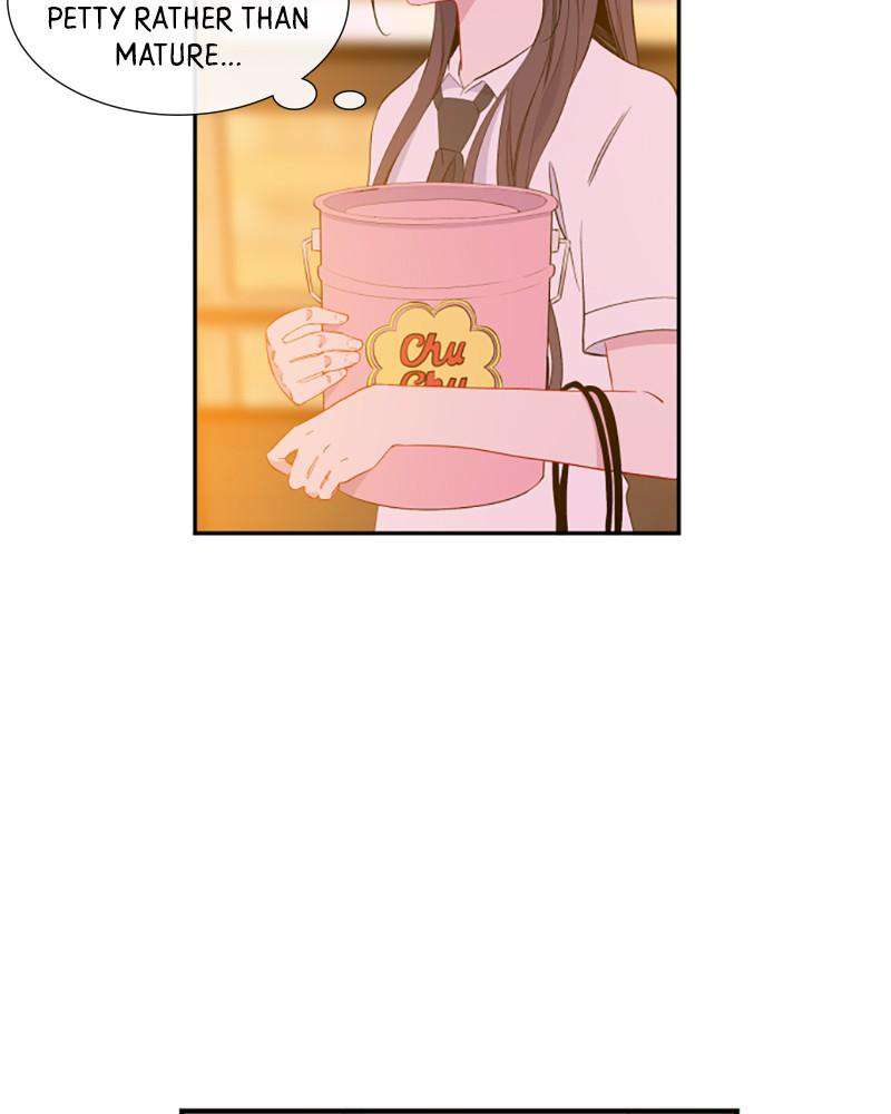 Just A Girl He Knows chapter 38 - page 64