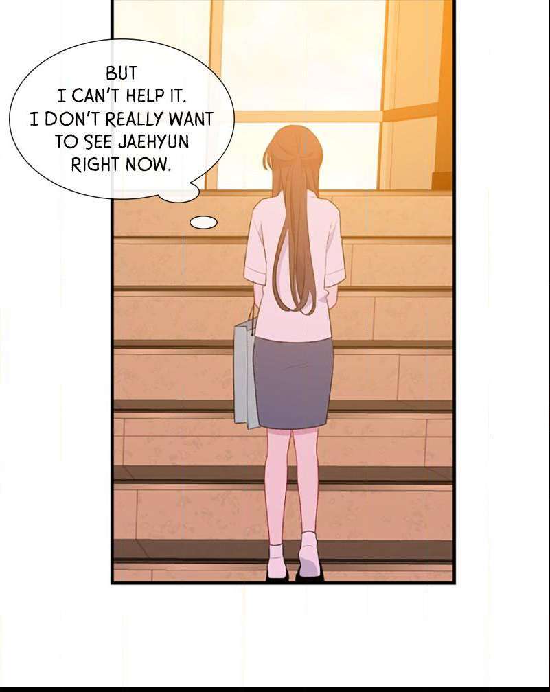 Just A Girl He Knows chapter 38 - page 65