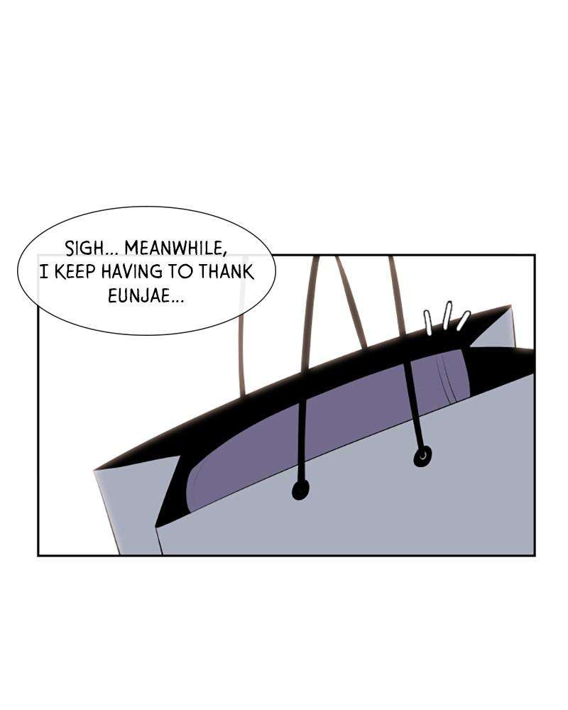 Just A Girl He Knows chapter 38 - page 66