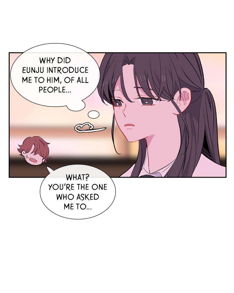 Just A Girl He Knows chapter 38 - page 67