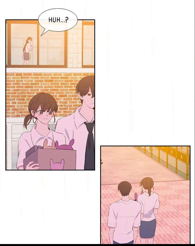 Just A Girl He Knows chapter 38 - page 68