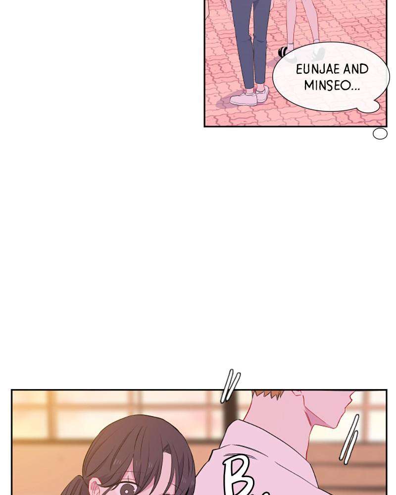 Just A Girl He Knows chapter 38 - page 69