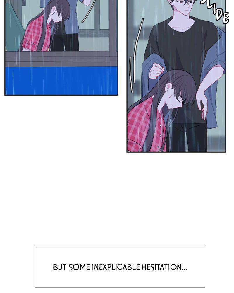 Just A Girl He Knows chapter 38 - page 7