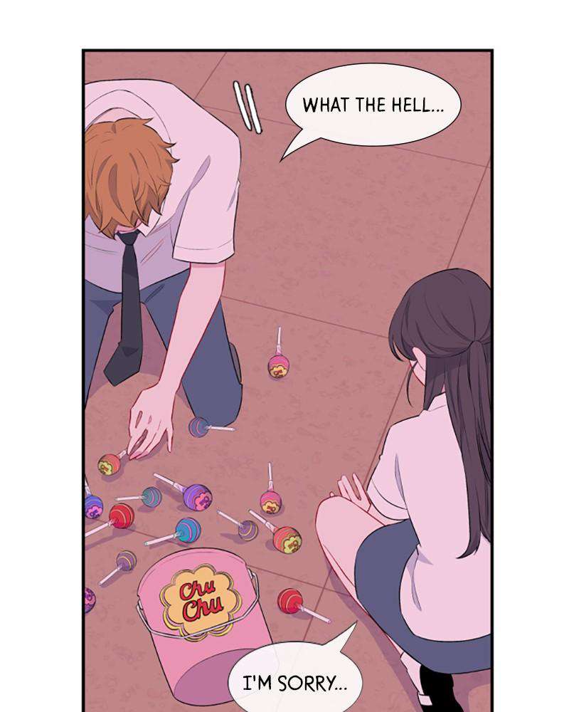 Just A Girl He Knows chapter 38 - page 72