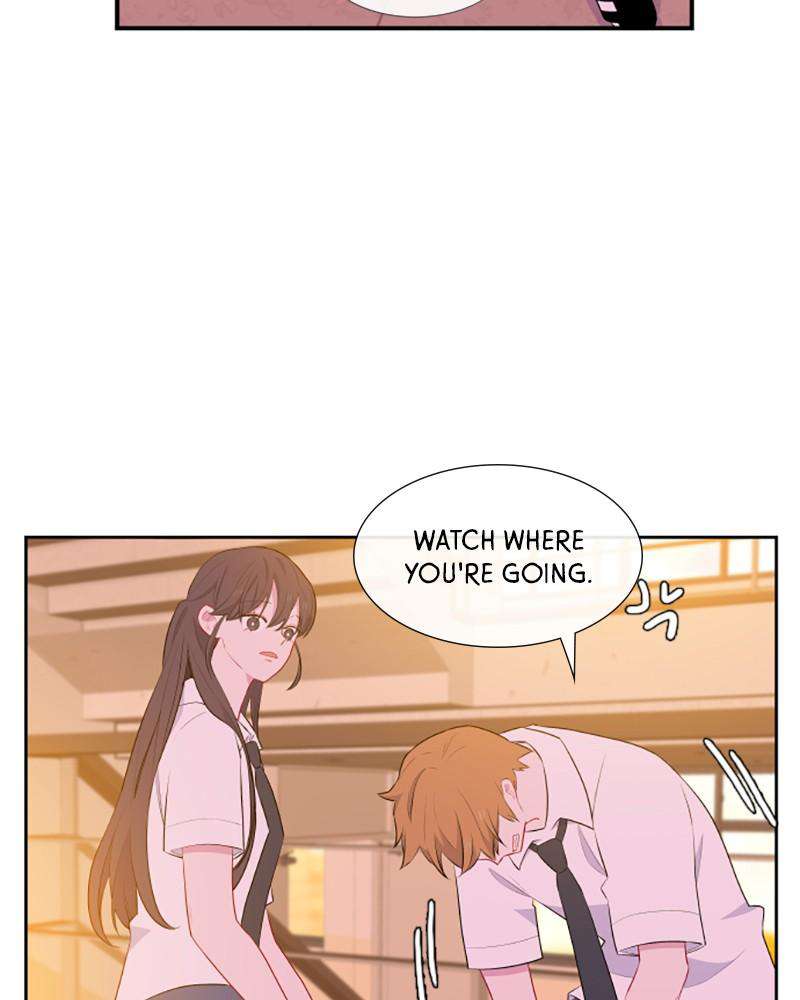 Just A Girl He Knows chapter 38 - page 73