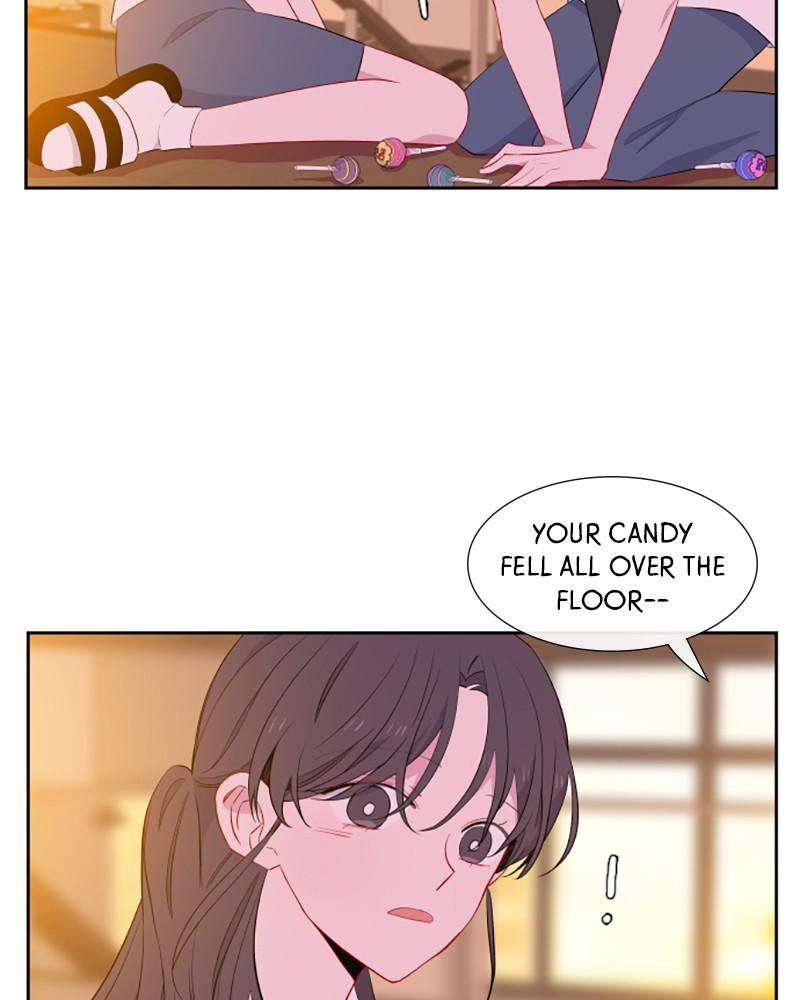 Just A Girl He Knows chapter 38 - page 74