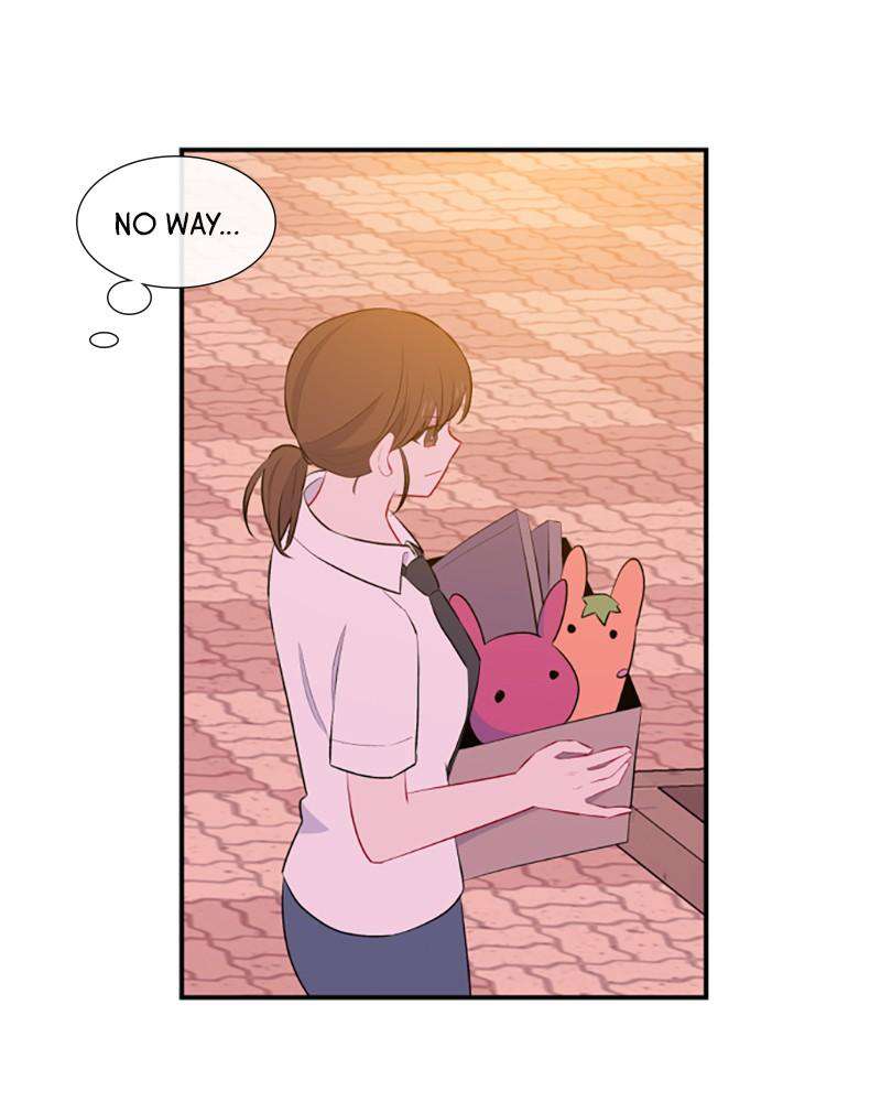 Just A Girl He Knows chapter 38 - page 76