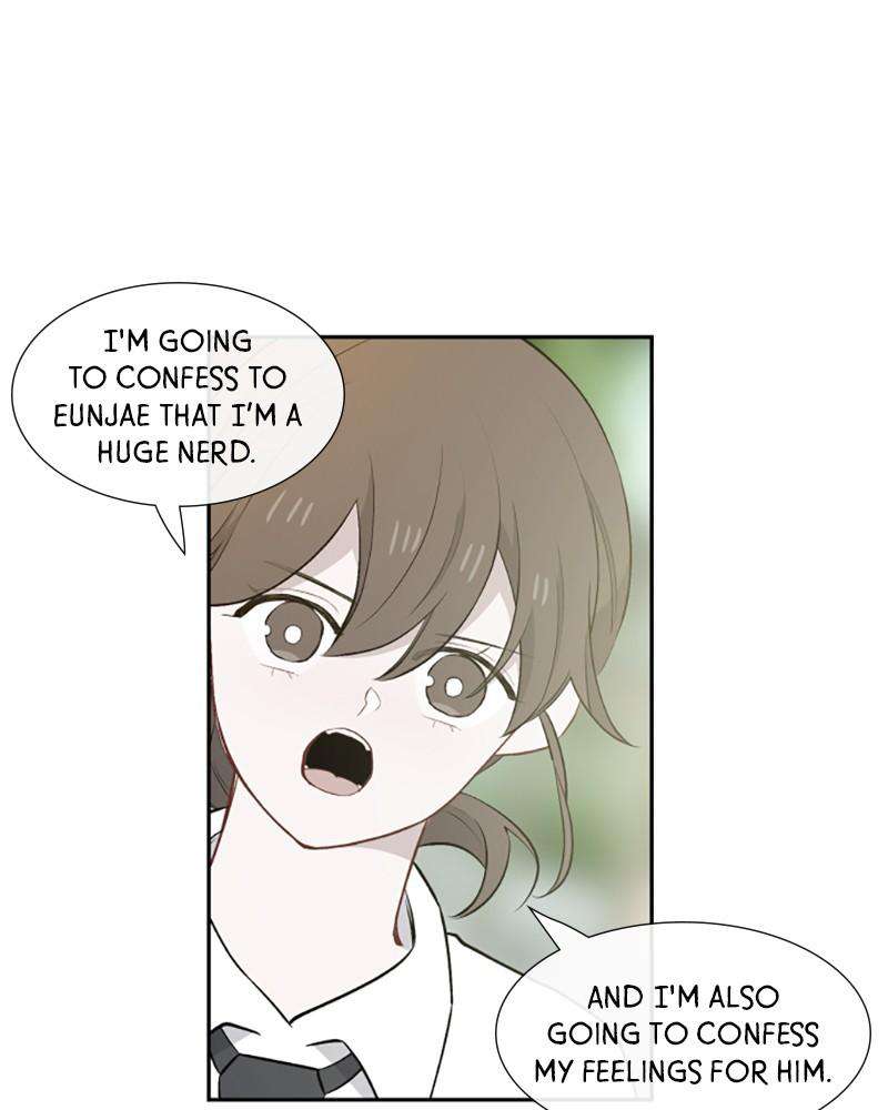 Just A Girl He Knows chapter 38 - page 77