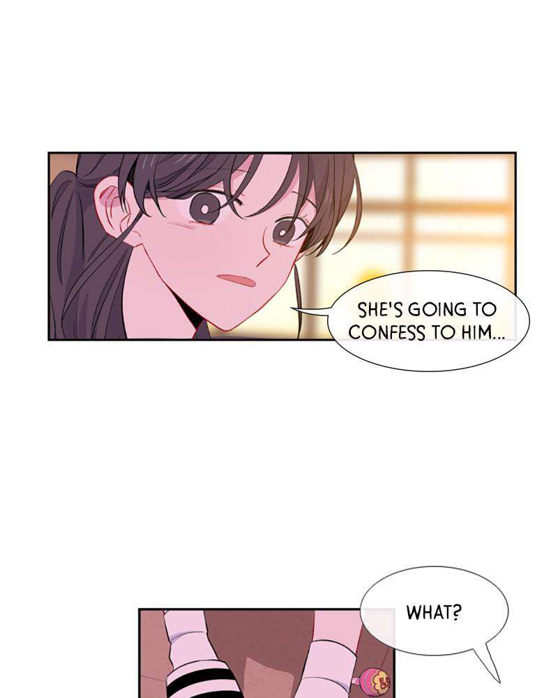 Just A Girl He Knows chapter 38 - page 79