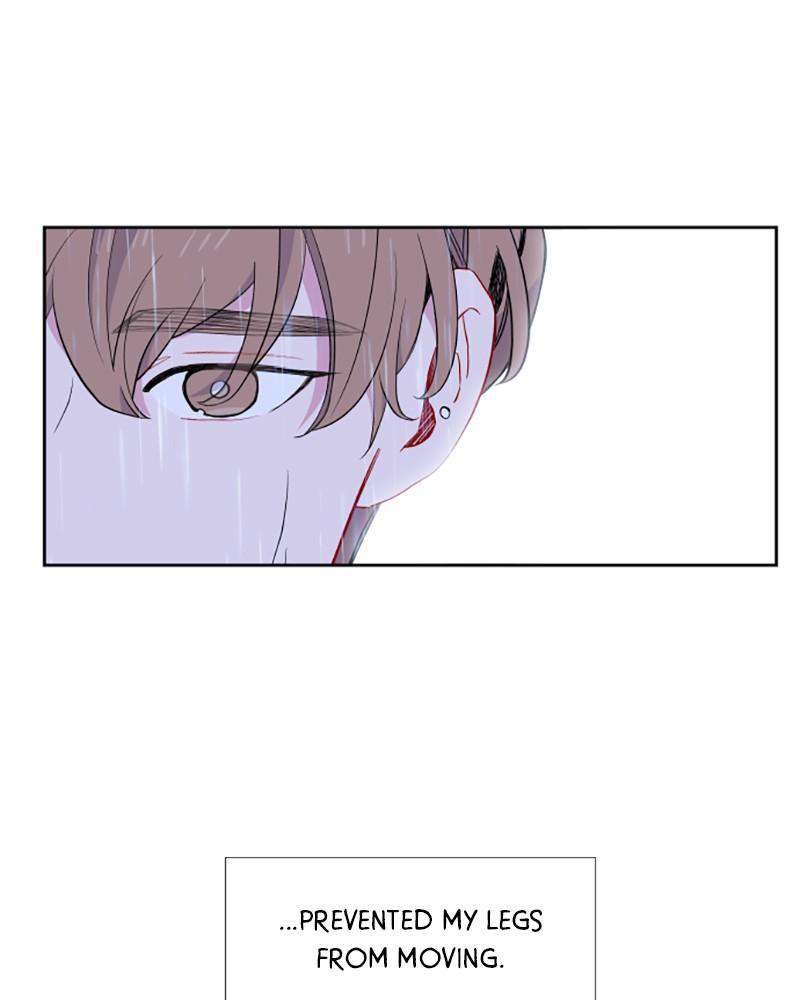 Just A Girl He Knows chapter 38 - page 8