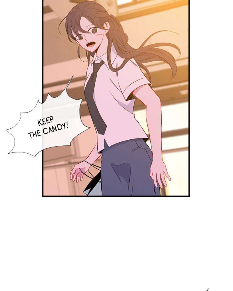 Just A Girl He Knows chapter 38 - page 81