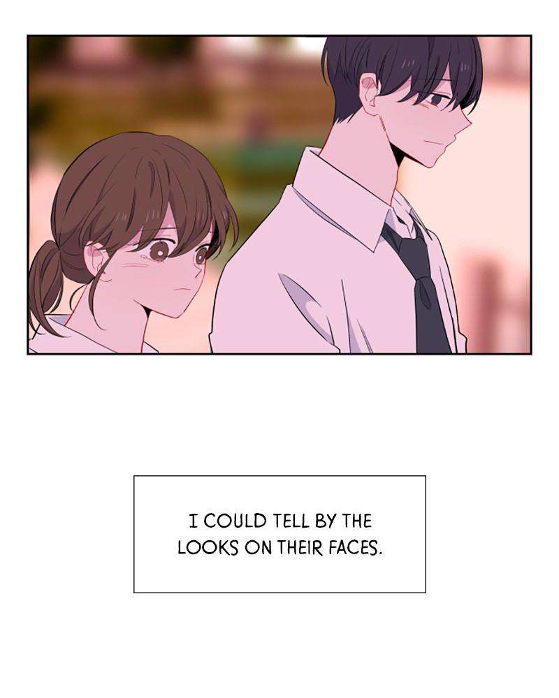 Just A Girl He Knows chapter 38 - page 83