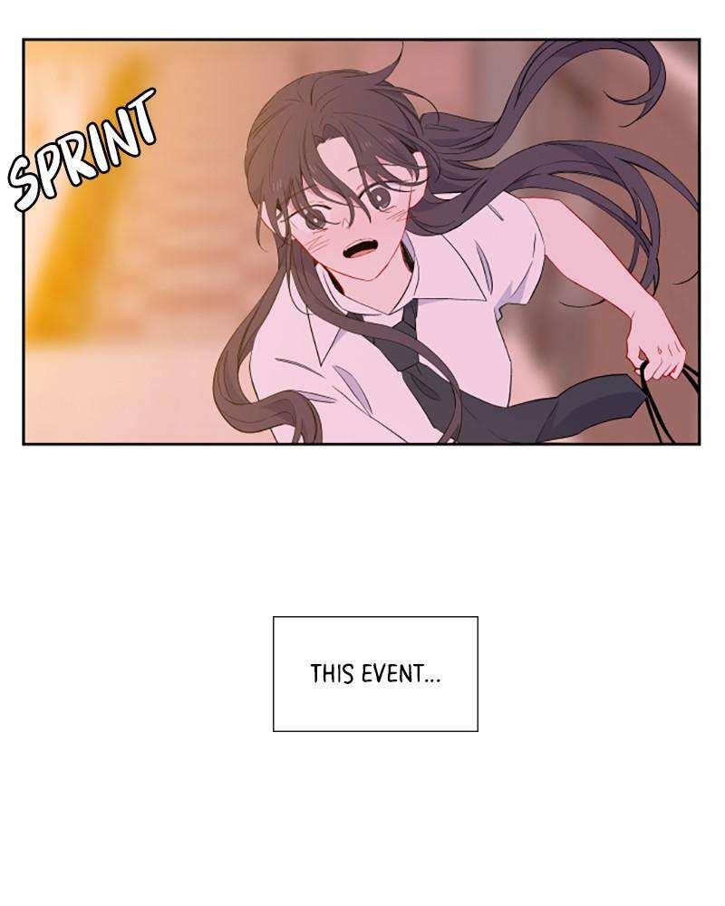 Just A Girl He Knows chapter 38 - page 84