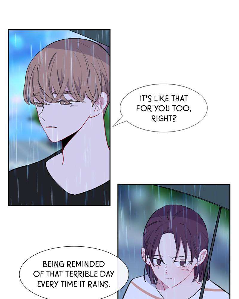 Just A Girl He Knows chapter 37 - page 10