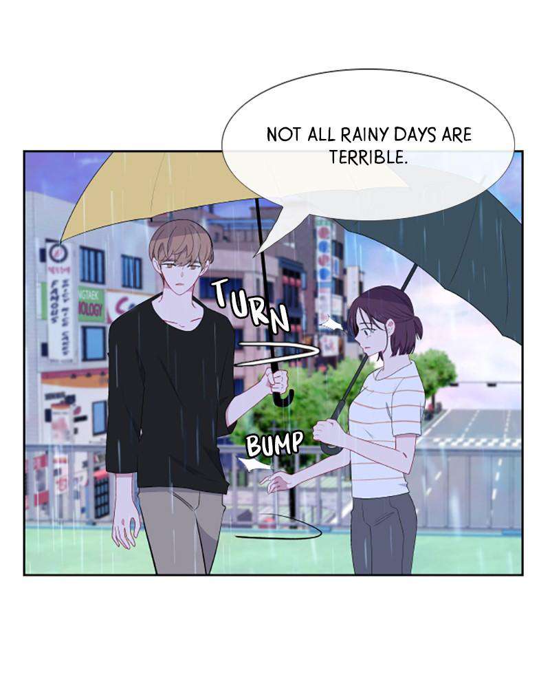 Just A Girl He Knows chapter 37 - page 15